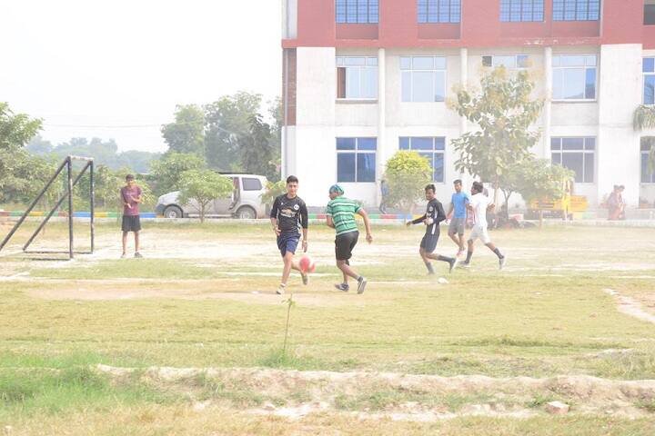 sports